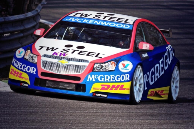 Tom Coronel